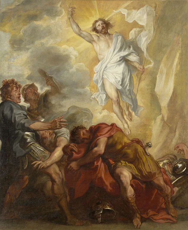 La Resurrezione