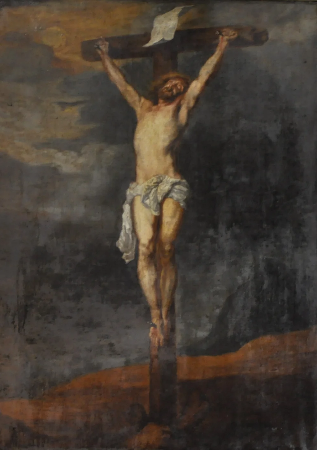Crucifixion