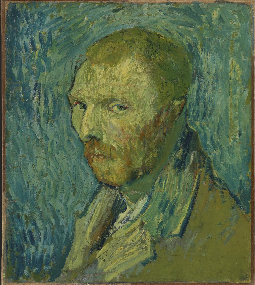 Autorretrato