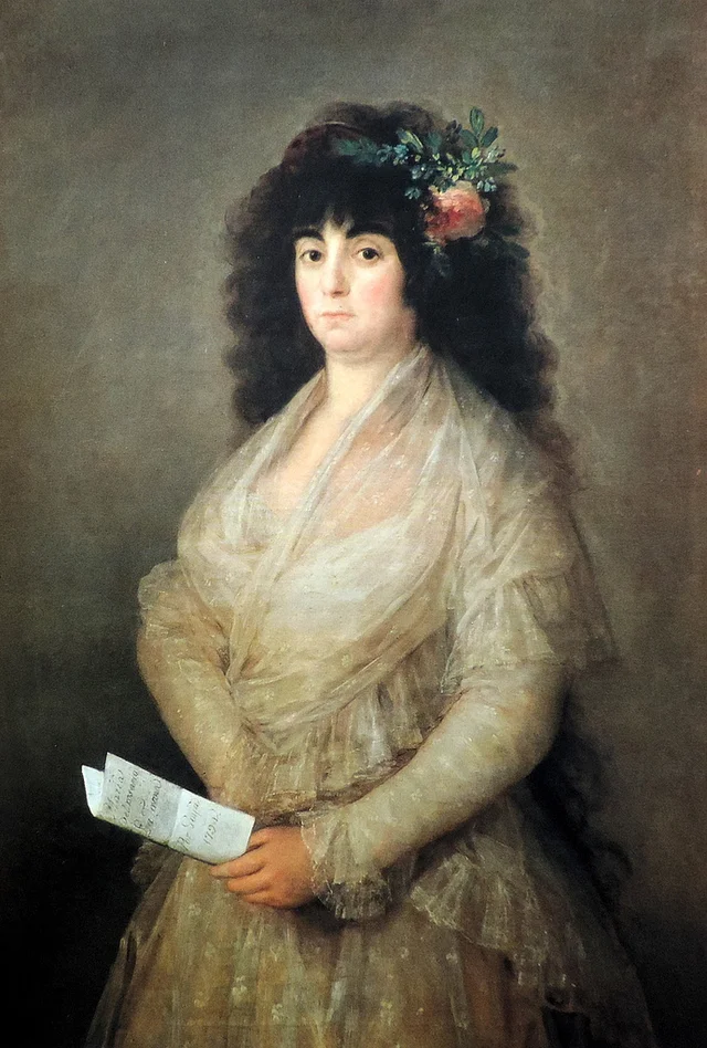 Ла Тирана