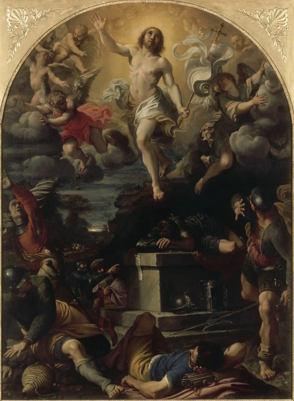Ressurreição de Cristo