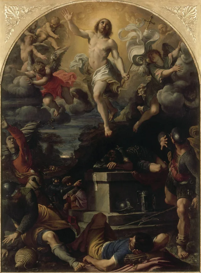 Resurrection of Christ