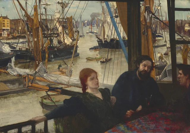 Wapping