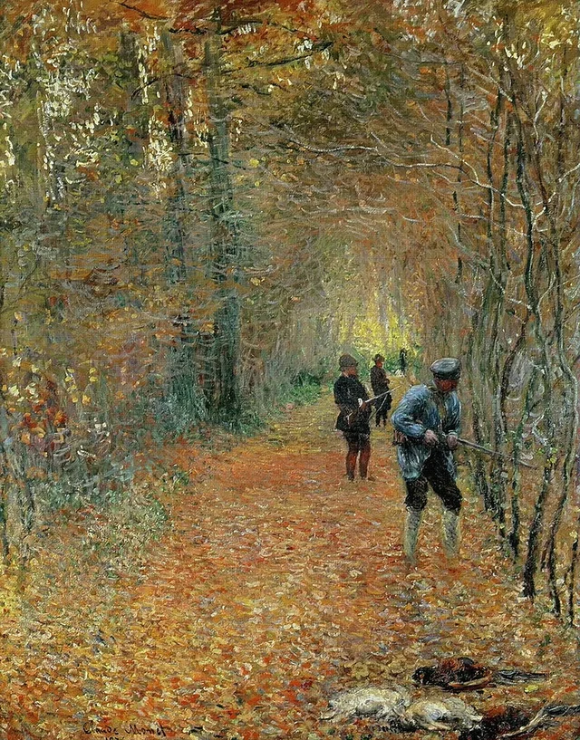 The Hunt