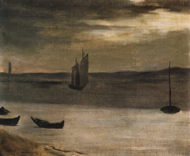 The Bay of Arcachon
