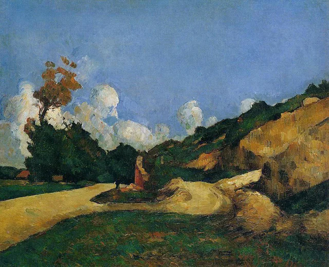 The Road