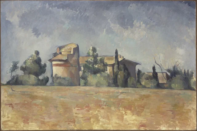 Pigeonnier de Bellevue