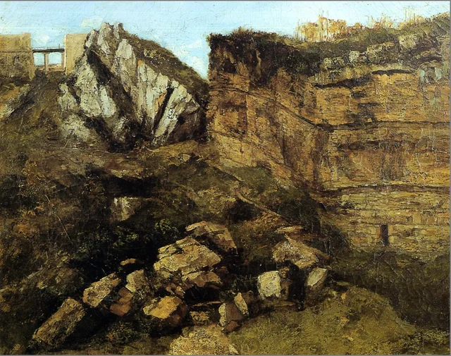 The Rotten Rock