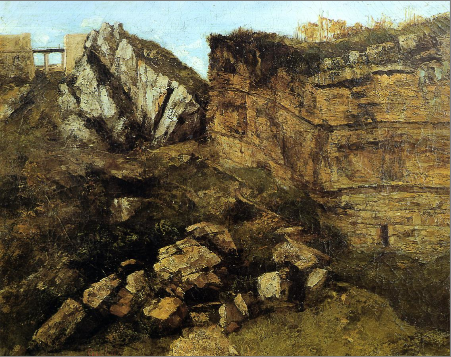 The Rotten Rock