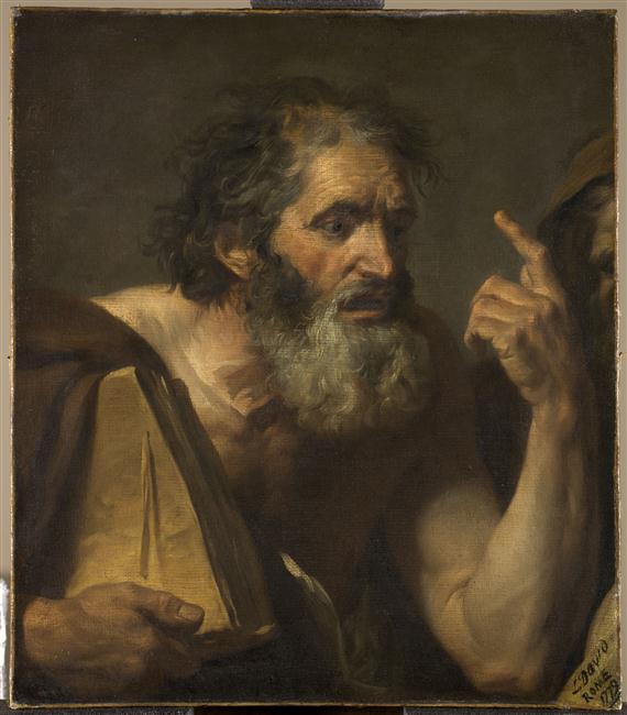 Il filosofo