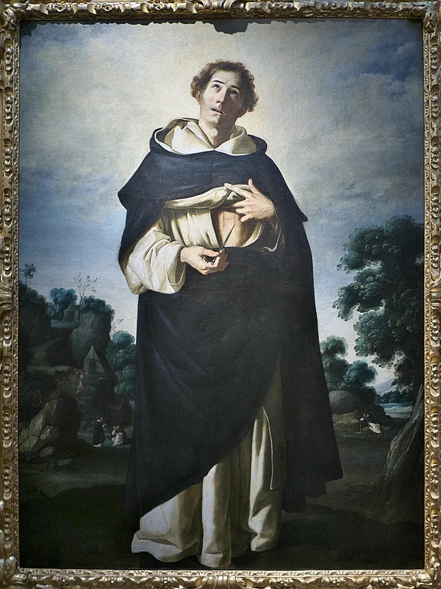 Blessed Henry Suso