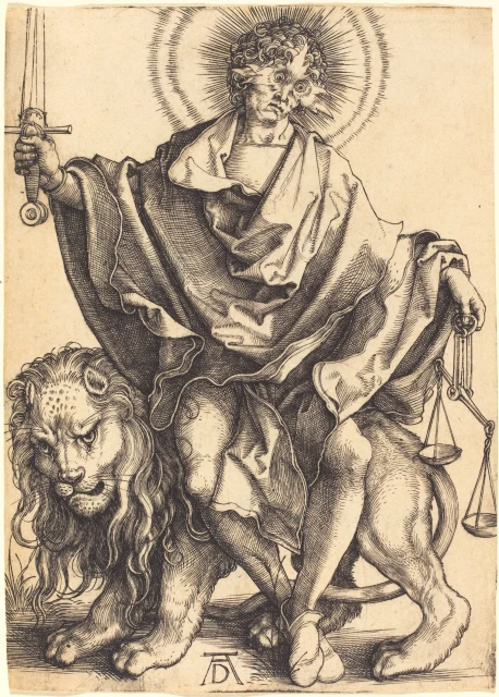 Sol Justitiae
