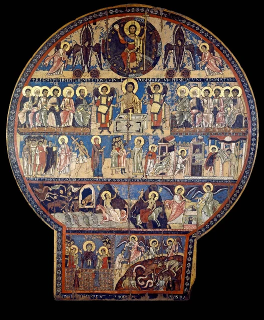 The Last Judgment
