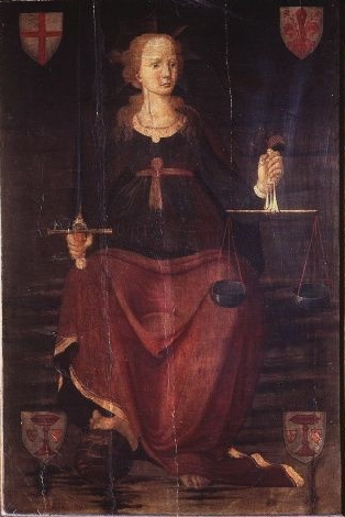 La Giustizia
