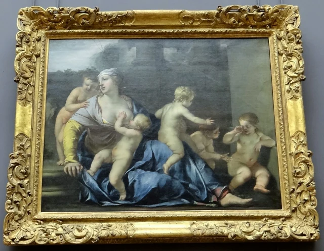 La Carità