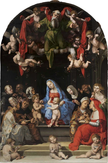 Disputation on the Incarnation