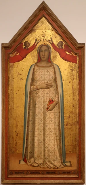 Madonna del Parto