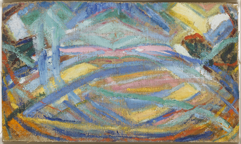 Landscape