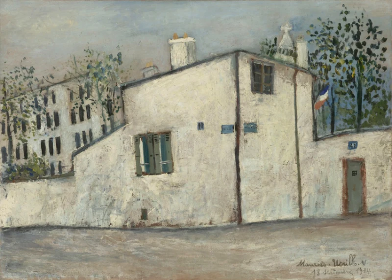 Berlioz's House