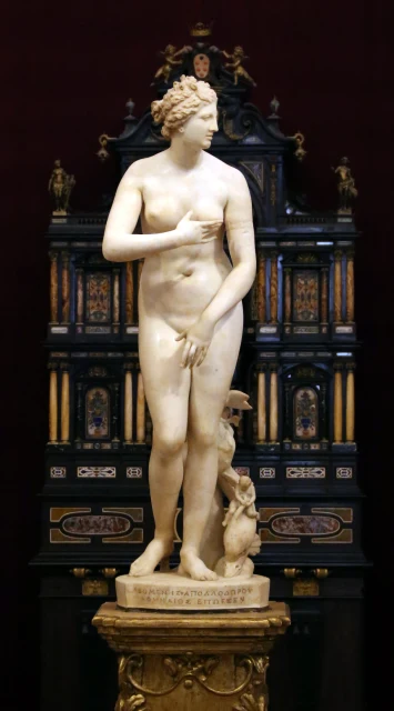 Mediceische Venus