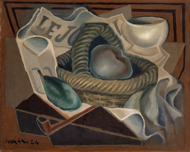 The Basket