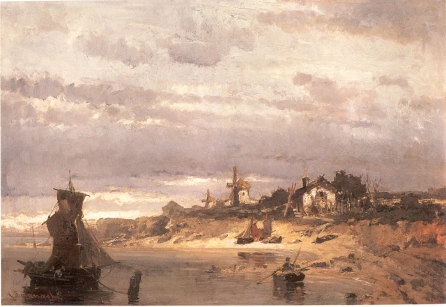 Windmills