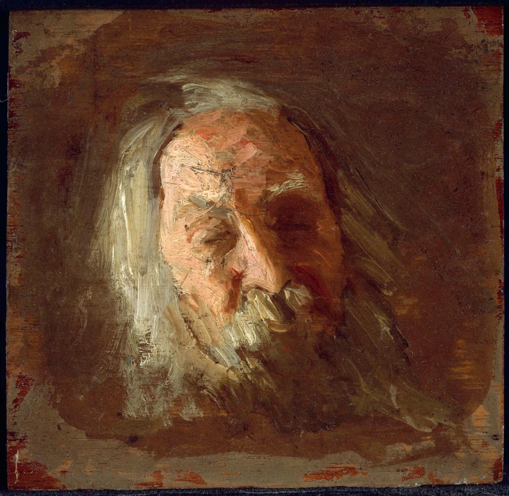 Walt Whitman