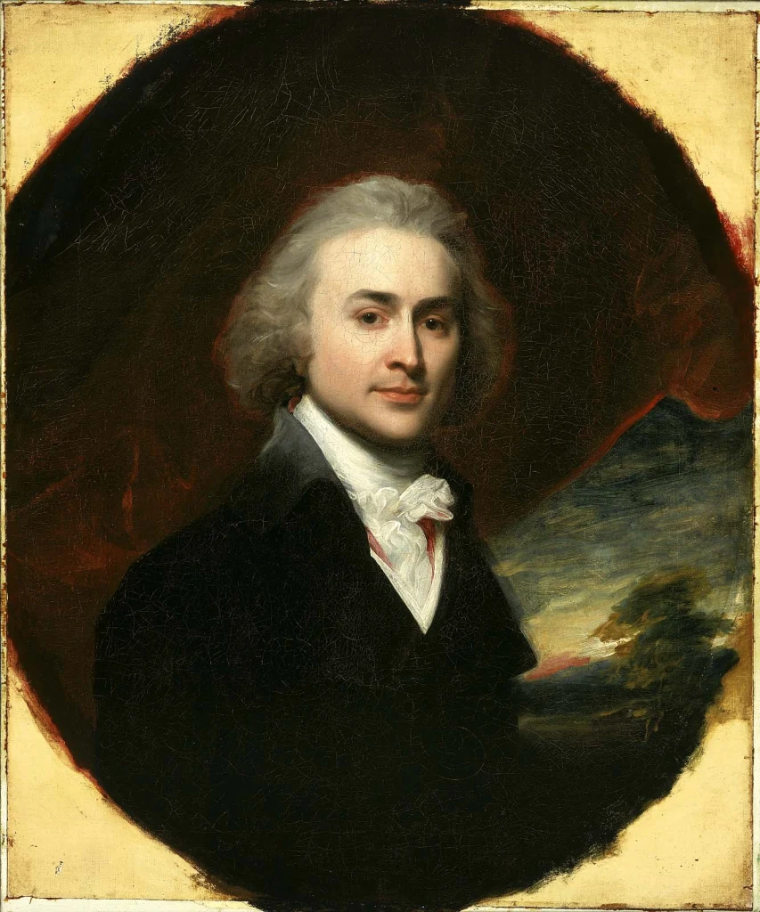 John Quincy Adams