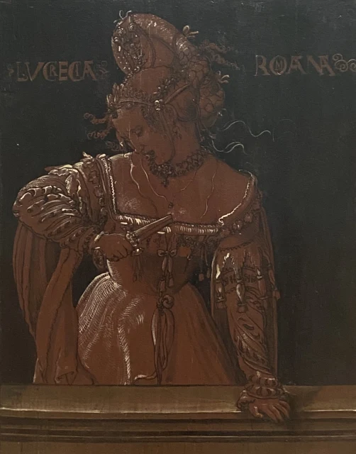 Lucrezia