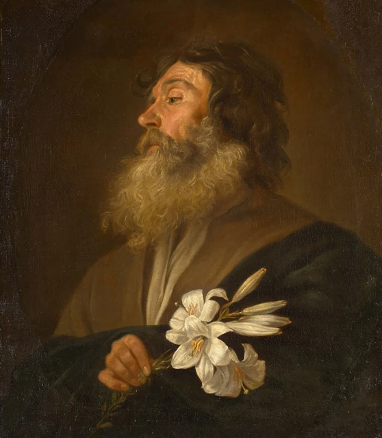 Saint Joseph