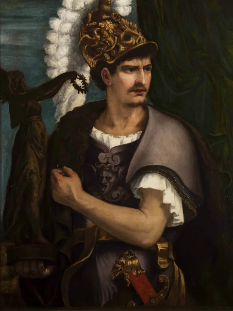 Alexander the Great