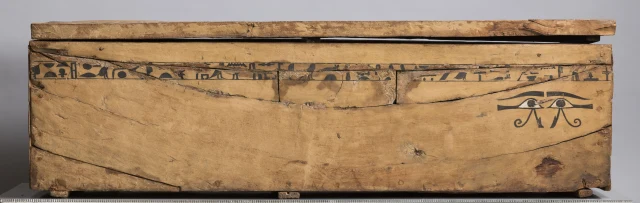 Coffin of Nebetemqis