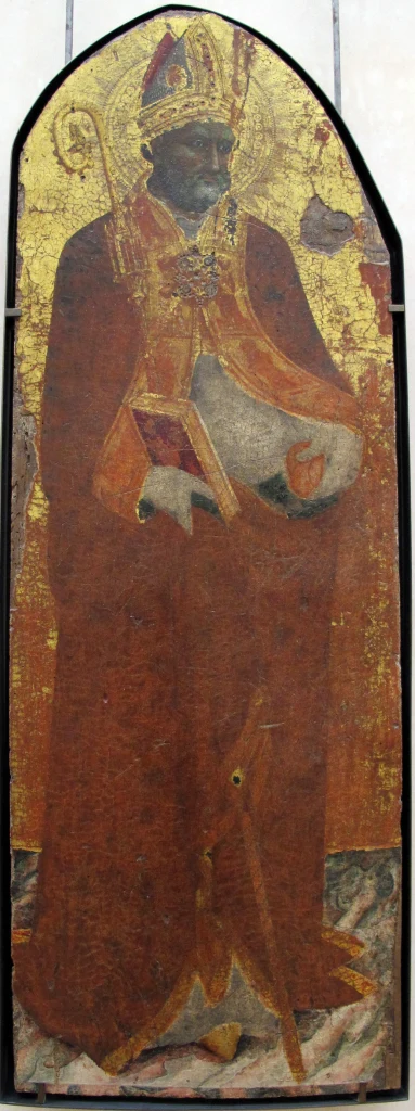 Saint Nicholas of Bari