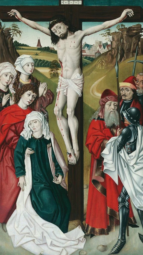 Crucifixion