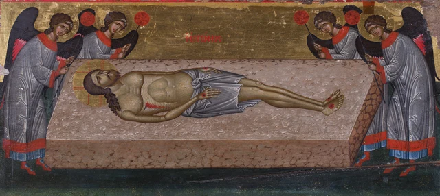 Epitaphios