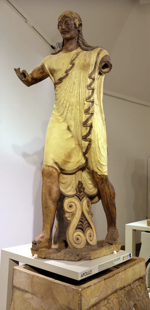 Apollo di Veio