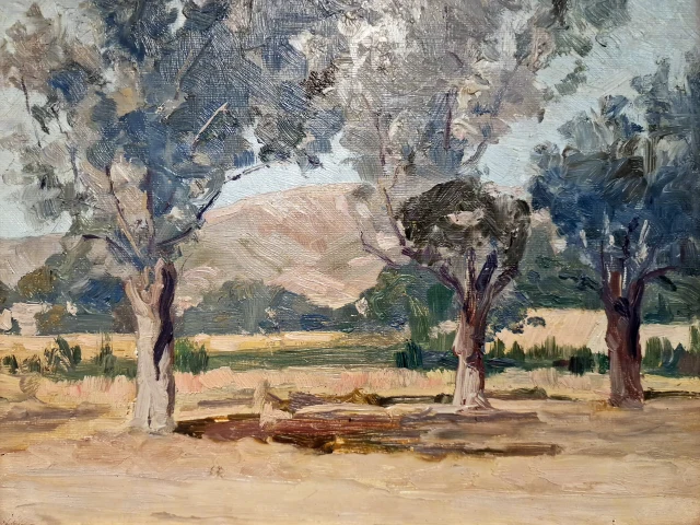 Landscape