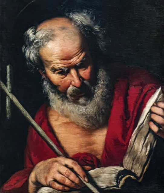 St. Jerome