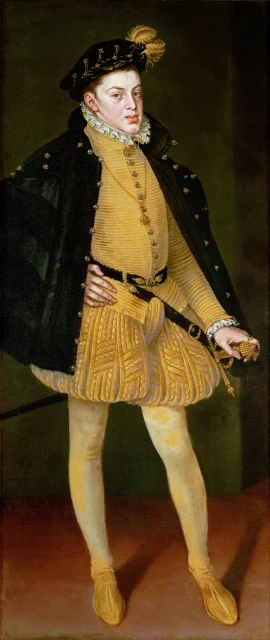 Infante Don Carlos