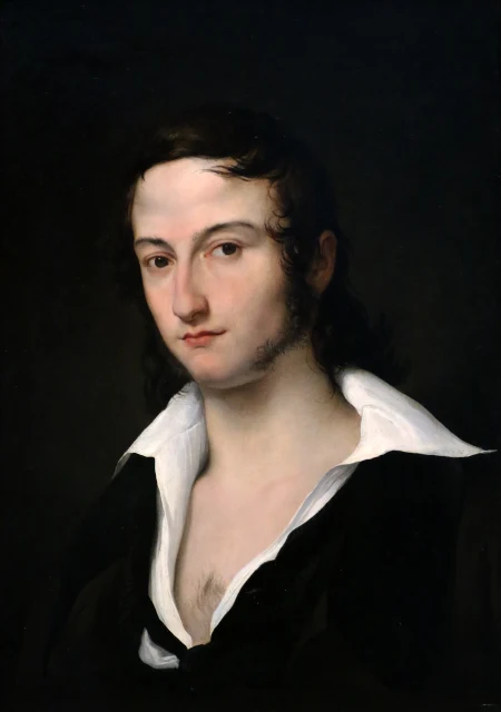 Bildnis des Carlo Della Bianca