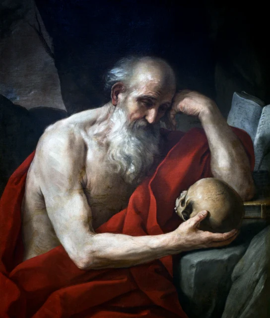 Saint Jerome