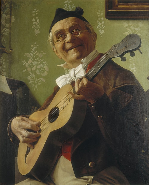A Florentine