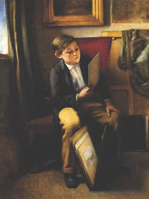 The Student