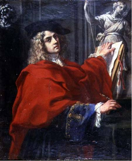 Autorretrato