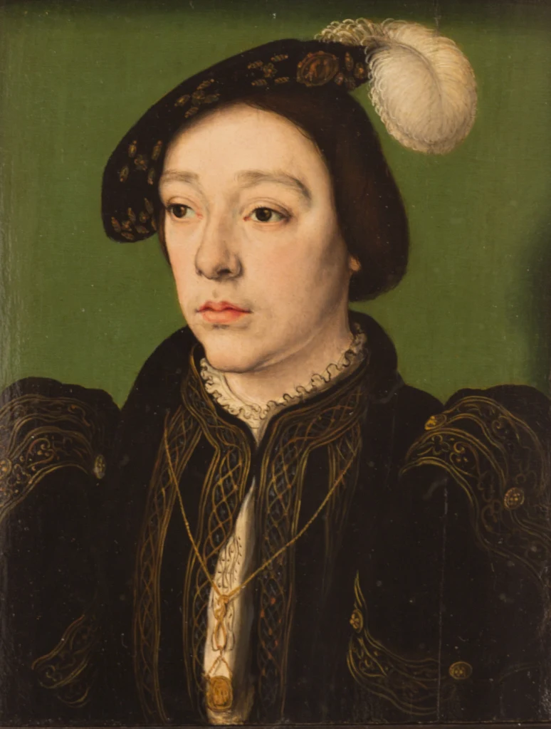 Bildnis Karls, Herzog von Angoulême