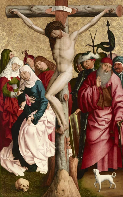 Crucifixion