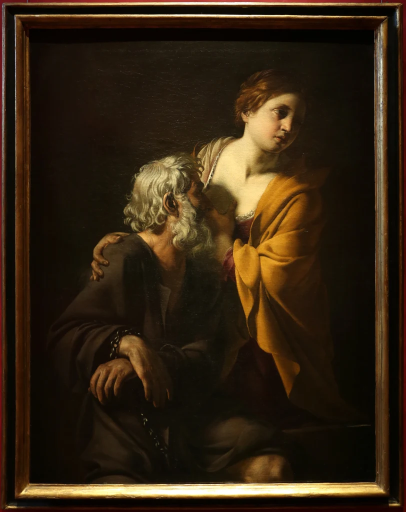 Caritas Romana
