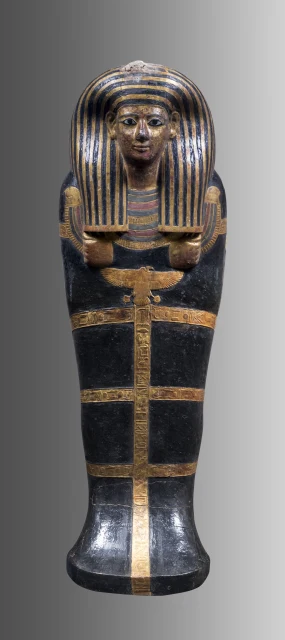 Middle Coffin of Kha