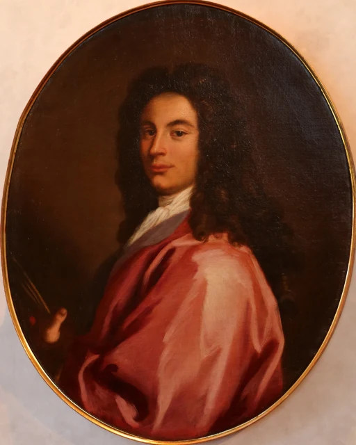 Self-portrait