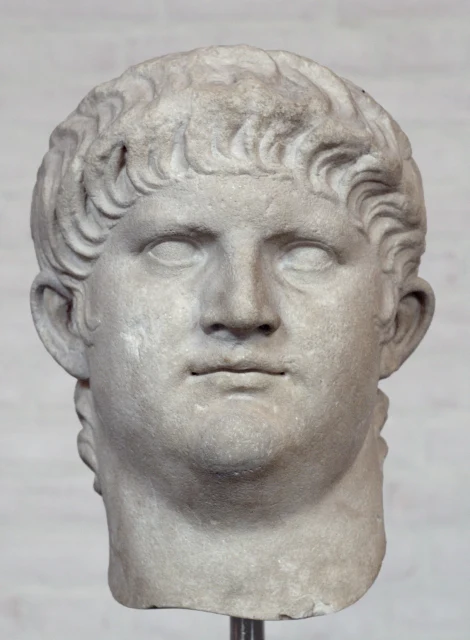 Head of Nero